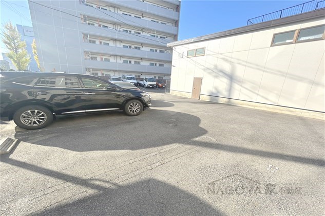 グランシャリオ その他外観3