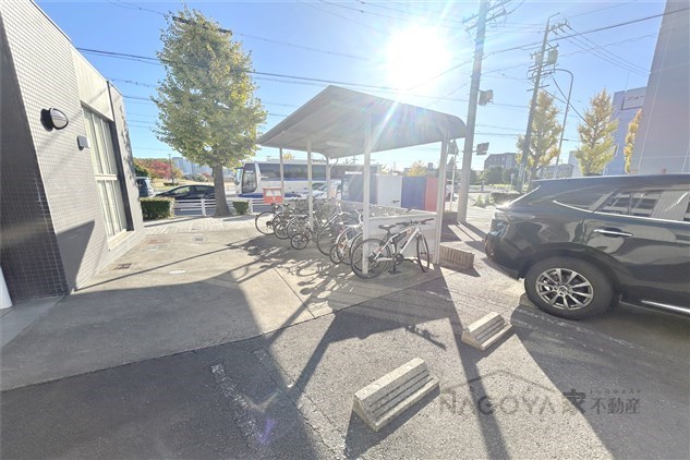 グランシャリオ その他外観4