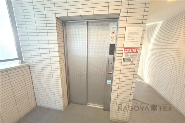 グランシャリオ その他外観5