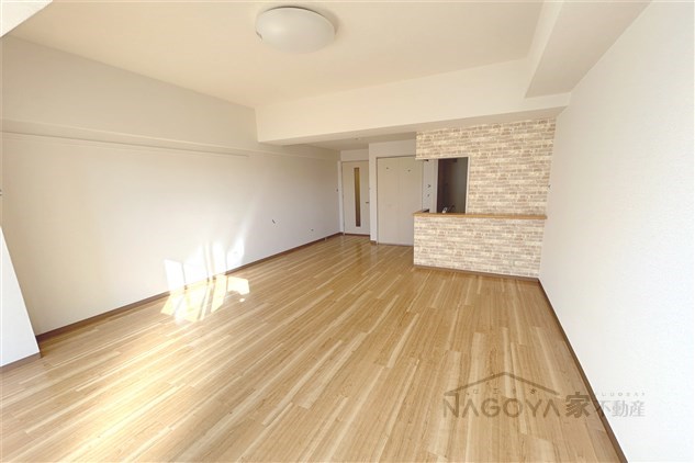 グランシャリオ ベッドルーム