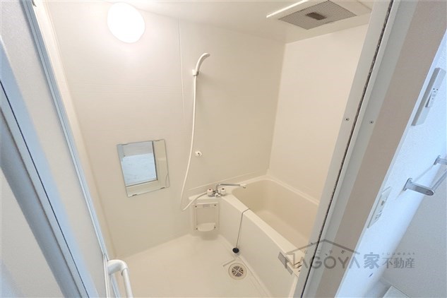 グランシャリオ 風呂画像