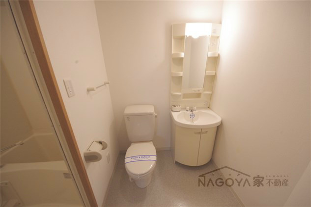 La Douceur新栄 その他2