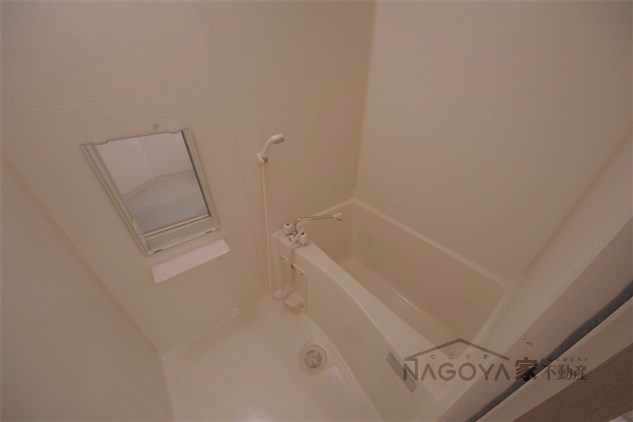 La Douceur新栄 風呂画像