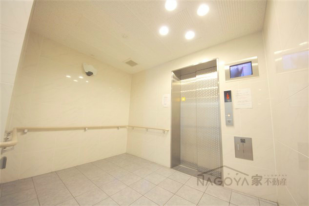 ベレーサ鶴舞公園 その他外観4