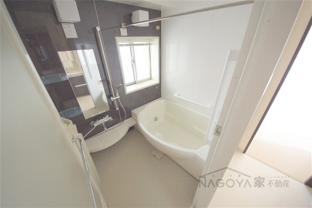 ベレーサ鶴舞公園 風呂画像