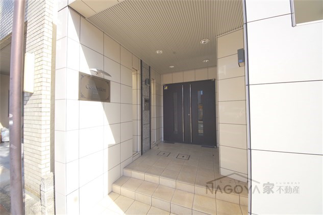 サンドリヨン その他外観1