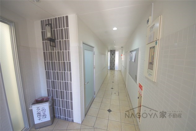 サンドリヨン その他外観2