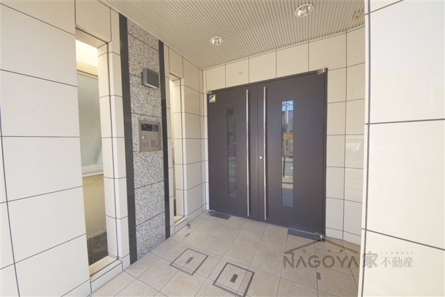 サンドリヨン その他外観3