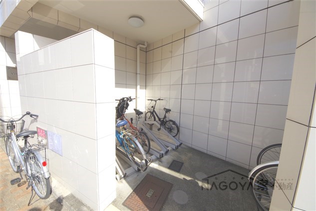 サンドリヨン その他外観5