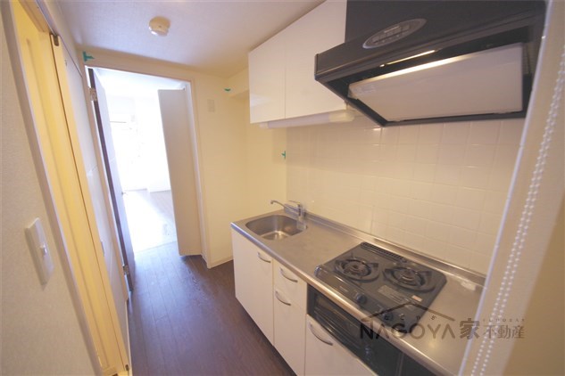 サンドリヨン キッチン