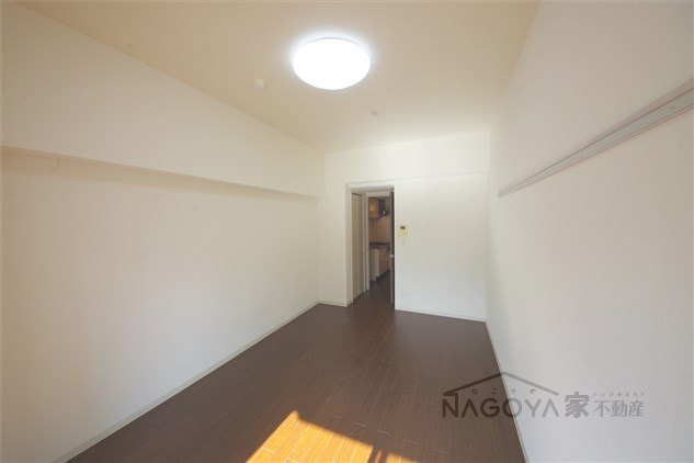 サンドリヨン ベッドルーム