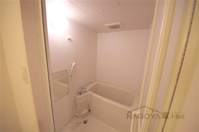 サンドリヨン 風呂画像