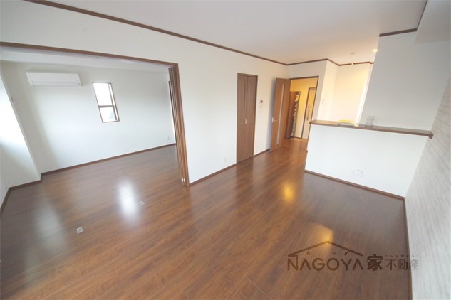 LUCEⅡ リビング