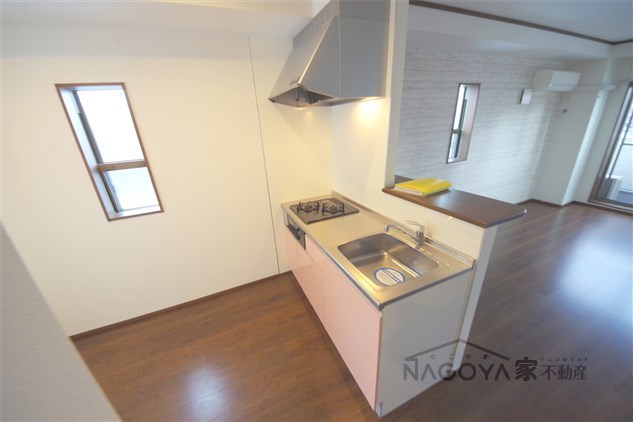 LUCEⅡ キッチン