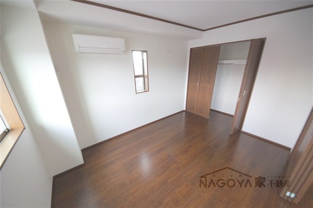 LUCEⅡ ベッドルーム