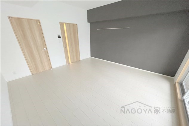 SPAZIO METALLO ベッドルーム