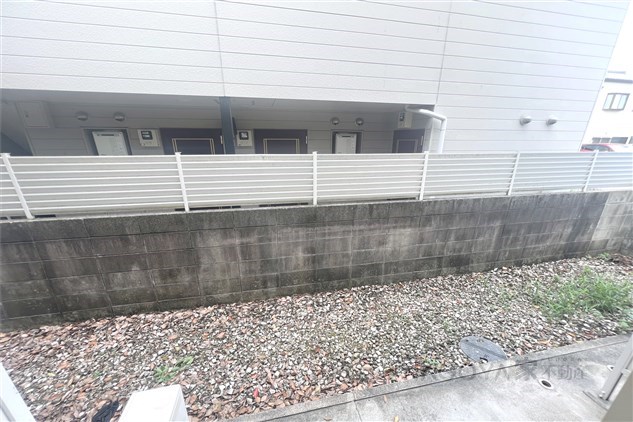 ACT川名 その他1