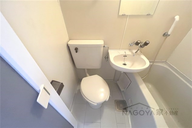 ACT川名 その他2