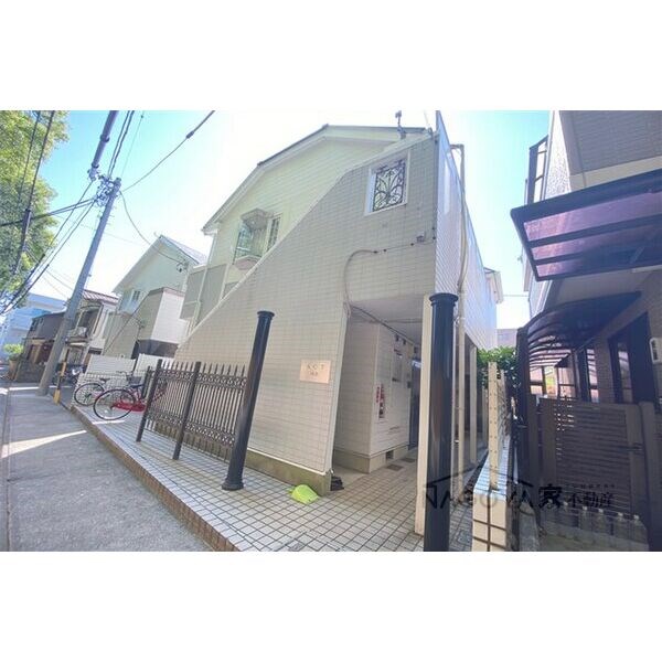 ACT川名 その他外観1