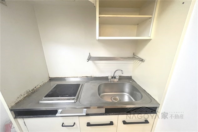 ACT川名 キッチン