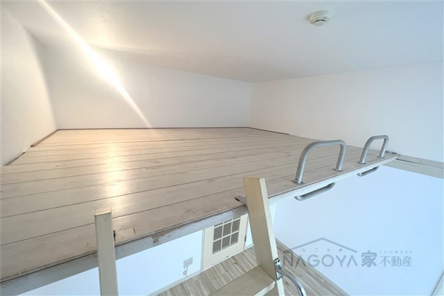 ACT川名 ベッドルーム