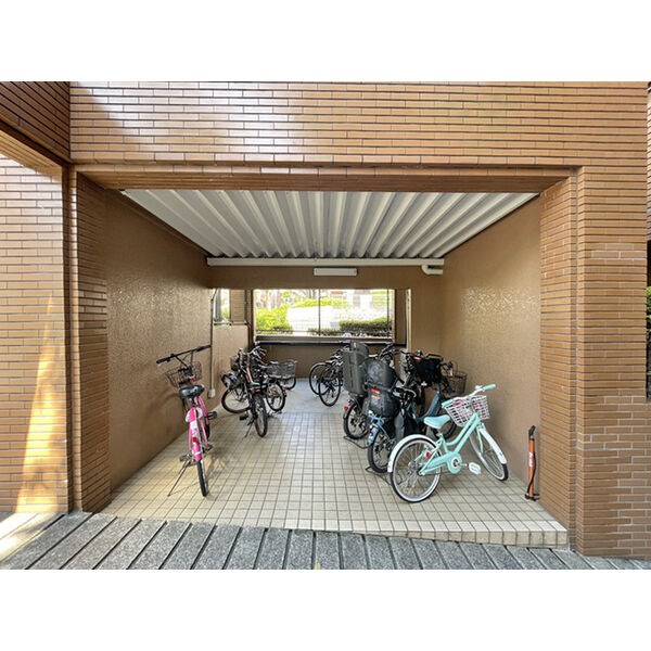 三旺マンション猫洞 その他外観3
