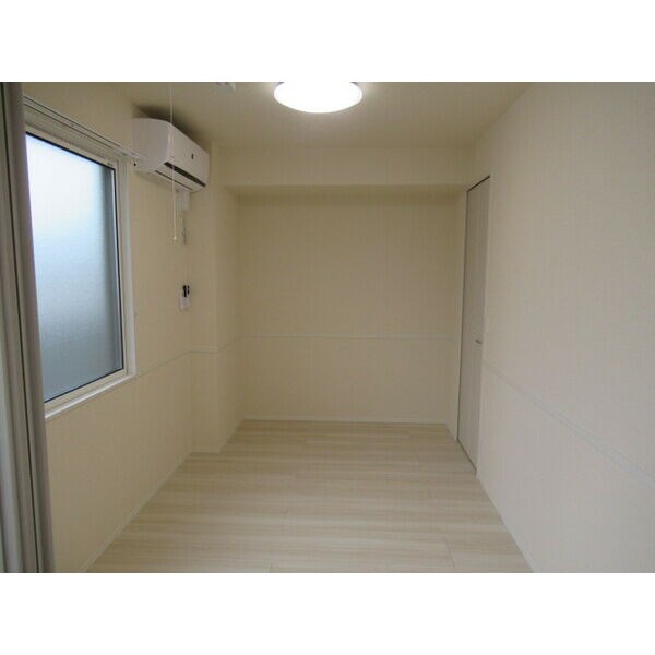 D-room名駅B棟 ベッドルーム