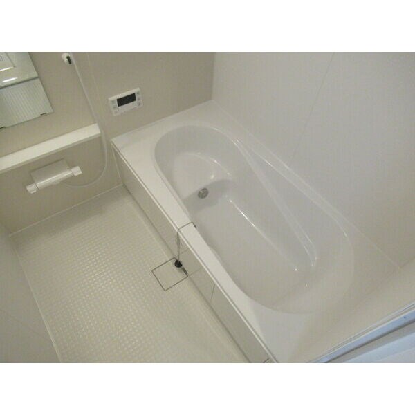 D-room名駅B棟 風呂画像