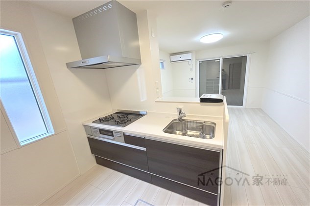 D-room名駅B棟 キッチン