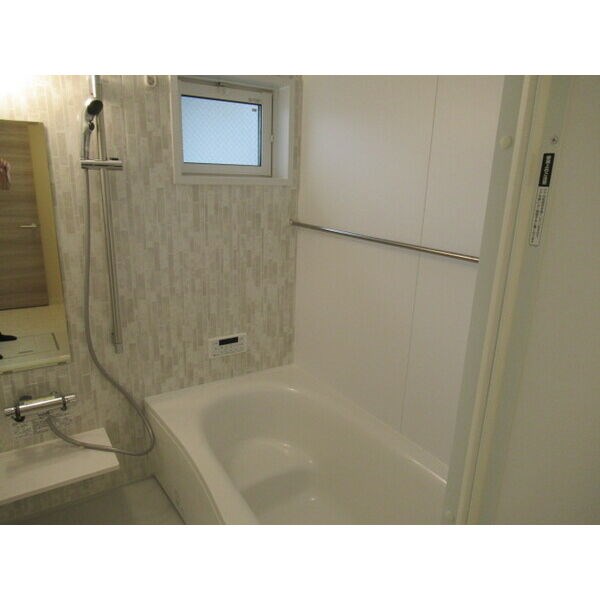 エル・スール青葉 風呂画像