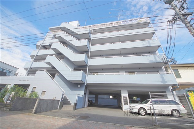 アーバン佐々木３６ その他外観6