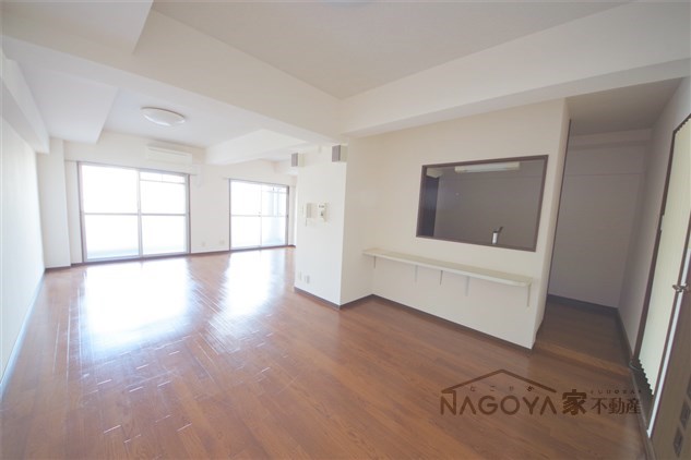 アーバン佐々木３６ リビング