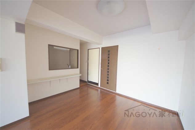 アーバン佐々木３６ ベッドルーム