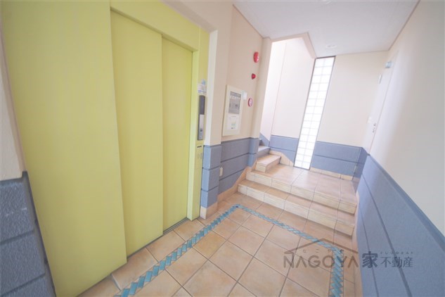 メゾン田代本通 その他外観2