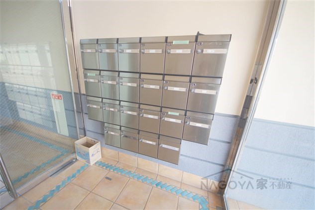 メゾン田代本通 その他外観3