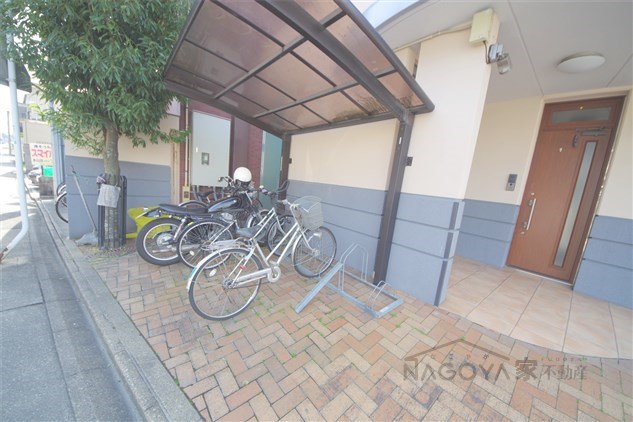 メゾン田代本通 その他外観4