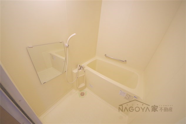 メゾン田代本通 風呂画像