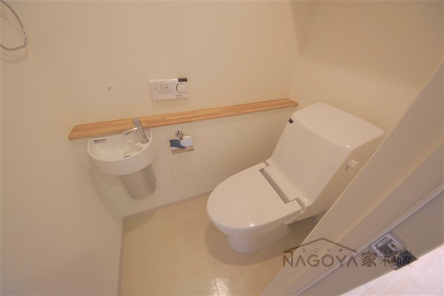 Ambiente泉 その他3