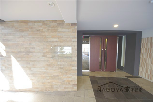 Ambiente泉 その他外観1