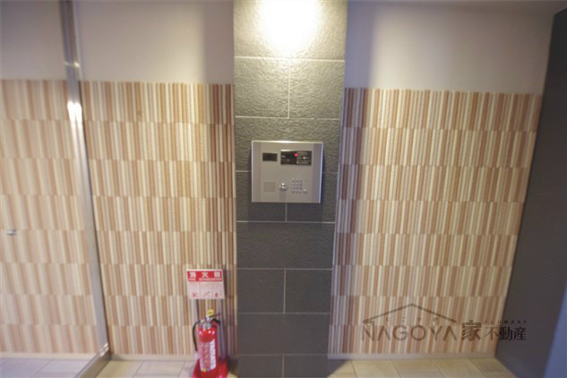 Ambiente泉 その他外観2