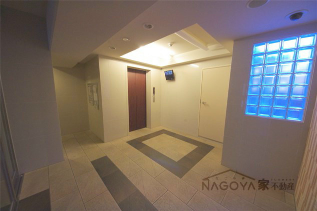 Ambiente泉 その他外観3