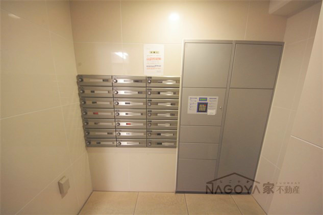 Ambiente泉 その他外観5