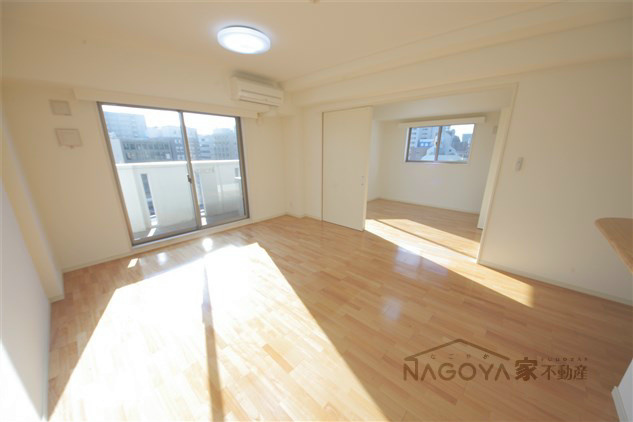 Ambiente泉 リビング