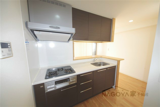 Ambiente泉 キッチン