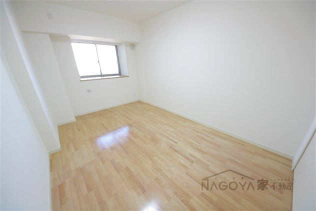 Ambiente泉 ベッドルーム