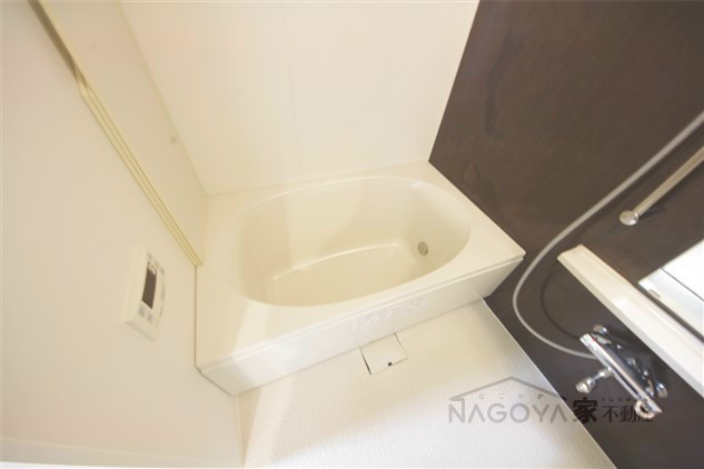 Ambiente泉 風呂画像