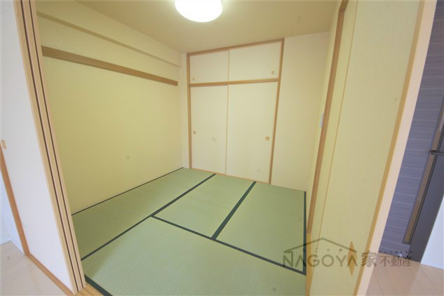 東山公園レジデンス その他3