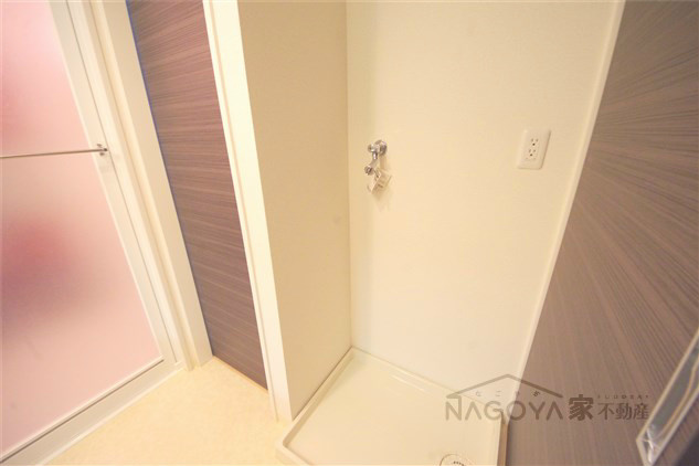 東山公園レジデンス その他6