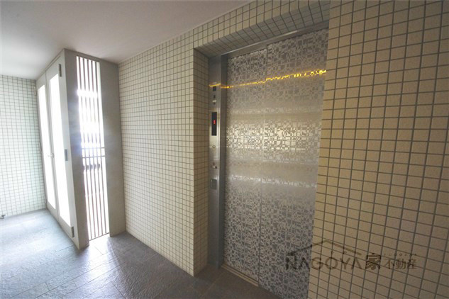 東山公園レジデンス その他外観1