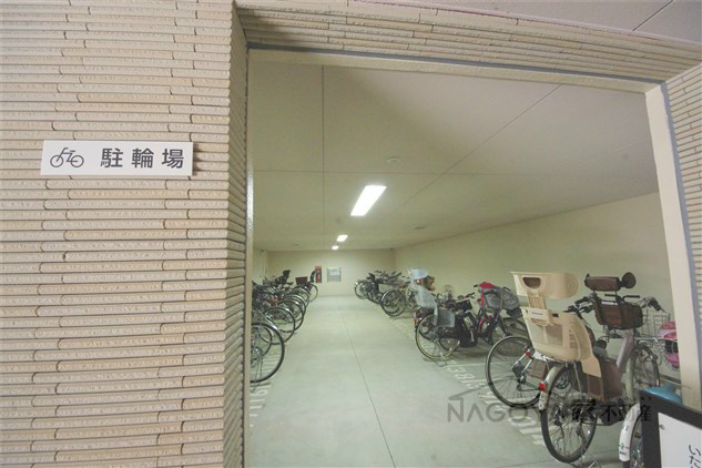 東山公園レジデンス その他外観4